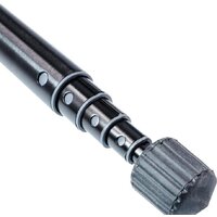 Трипод Zarrumi Universal L111 - Превью изображения №5 — Интернет-магазин Time-Shop