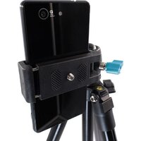 Трипод Zarrumi Universal L111 - Превью изображения №8 — Интернет-магазин Time-Shop