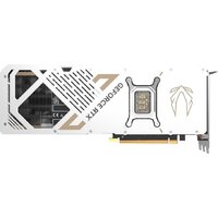 Видеокарта ZOTAC Gaming GeForce RTX 5070 Ti Solid Core OC White Edition ZT-B50710Q2-10P - Превью изображения №3 — Интернет-магазин Time-Shop