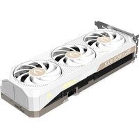 Видеокарта ZOTAC Gaming GeForce RTX 5070 Ti Solid Core OC White Edition ZT-B50710Q2-10P - Превью изображения №4 — Интернет-магазин Time-Shop
