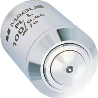 Объектив Микромед PL L100x/0.85 WD 0.4мм 31909 - Превью изображения №3 — Интернет-магазин Time-Shop