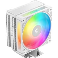 DeepCool AG400 G2 ARGB WH R-AG400-WHAMMG2-G