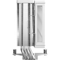 Кулер для процессора DeepCool AG400 G2 ARGB WH R-AG400-WHAMMG2-G - Превью изображения №4 — Интернет-магазин Time-Shop