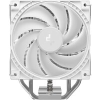 Кулер для процессора DeepCool AG400 G2 ARGB WH R-AG400-WHAMMG2-G - Превью изображения №3 — Интернет-магазин Time-Shop