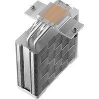 Кулер для процессора DeepCool AG400 G2 ARGB WH R-AG400-WHAMMG2-G - Превью изображения №5 — Интернет-магазин Time-Shop