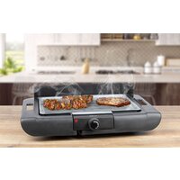 Электрогриль Bomann BQ 2243 CB - Превью изображения №3 — Интернет-магазин Time-Shop