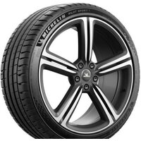 Летние шины Michelin Pilot Sport 5 245/45R20 103Y - Превью изображения №2 — Интернет-магазин Time-Shop