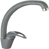 MARRBAXX Карельский камень КМ008/Q8 (серый/темно-серый)