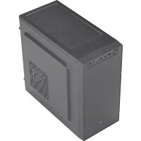 Корпус Formula CS-108 (черный) - Превью изображения №3 — Интернет-магазин Time-Shop