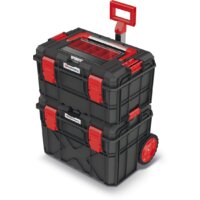Kistenberg X-Block Mobile Tool Box Set KXBAS604075