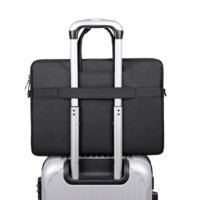 Сумка Miru Hiding 15.6 MLB-1043 (черный) - Превью изображения №5 — Интернет-магазин Time-Shop