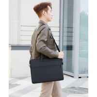 Сумка Miru Hiding 15.6 MLB-1043 (черный) - Превью изображения №2 — Интернет-магазин Time-Shop