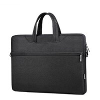 Сумка Miru Hiding 15.6 MLB-1043 (черный) - Превью изображения №3 — Интернет-магазин Time-Shop