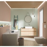 Умывальник Villeroy & Boch Collaro 4A205601 - Превью изображения №10 — Интернет-магазин Time-Shop