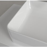 Умывальник Villeroy & Boch Collaro 4A205601 - Превью изображения №4 — Интернет-магазин Time-Shop