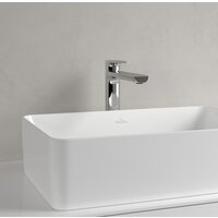 Умывальник Villeroy & Boch Collaro 4A205601 - Превью изображения №3 — Интернет-магазин Time-Shop