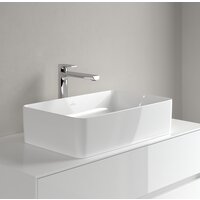 Умывальник Villeroy & Boch Collaro 4A205601 - Превью изображения №7 — Интернет-магазин Time-Shop