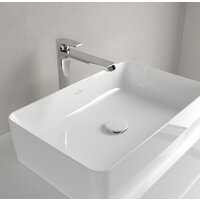 Умывальник Villeroy & Boch Collaro 4A205601 - Превью изображения №2 — Интернет-магазин Time-Shop