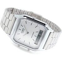 Наручные часы Casio AQ-230A-7BMQYEF - Превью изображения №3 — Интернет-магазин Time-Shop