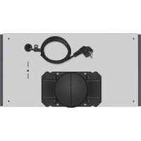 Кухонная вытяжка Meferi INBOX60GR Glass Ultra - Превью изображения №10 — Интернет-магазин Time-Shop