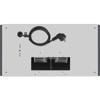 Кухонная вытяжка Meferi INBOX60GR Glass Ultra - Превью изображения №9 — Интернет-магазин Time-Shop