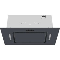 Кухонная вытяжка Meferi INBOX60GR Glass Ultra - Превью изображения №3 — Интернет-магазин Time-Shop