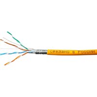 Skynet Cable CSL-FTP-LSZH-4-CU (305 м)