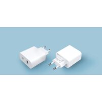 Сетевое зарядное Xiaomi Mi 33W Wall Charger AD332EU (международная версия) - Превью изображения №3 — Интернет-магазин Time-Shop