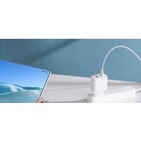 Сетевое зарядное Xiaomi Mi 33W Wall Charger AD332EU (международная версия) - Превью изображения №5 — Интернет-магазин Time-Shop