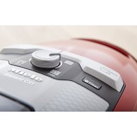 Пылесос Miele Blizzard CX1 Cat & Dog PowerLine SKCF3 - Превью изображения №2 — Интернет-магазин Time-Shop