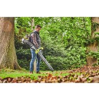 Ранцевая воздуходувка Ryobi RY36BPXB-0 5133005947 (без АКБ) - Превью изображения №3 — Интернет-магазин Time-Shop