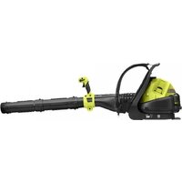 Ранцевая воздуходувка Ryobi RY36BPXB-0 5133005947 (без АКБ) - Превью изображения №2 — Интернет-магазин Time-Shop