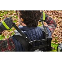 Ранцевая воздуходувка Ryobi RY36BPXB-0 5133005947 (без АКБ) - Превью изображения №5 — Интернет-магазин Time-Shop