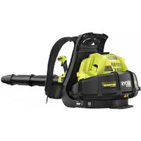 Ранцевая воздуходувка Ryobi RY36BPXB-0 5133005947 (без АКБ) - Превью изображения №7 — Интернет-магазин Time-Shop