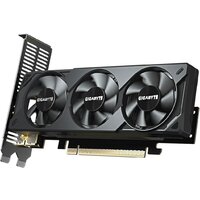 Видеокарта Gigabyte GeForce RTX 5060 D7 Low Profile 8G GV-N5060D7-8GL - Превью изображения №4 — Интернет-магазин Time-Shop