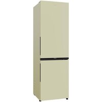 Холодильник Candy CNCQ2T518EC - Превью изображения №2 — Интернет-магазин Time-Shop