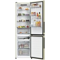 Холодильник Candy CNCQ2T518EC - Превью изображения №6 — Интернет-магазин Time-Shop