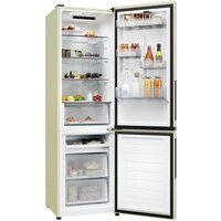 Холодильник Candy CNCQ2T518EC - Превью изображения №5 — Интернет-магазин Time-Shop