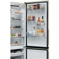 Холодильник Candy CNCQ2T518EC - Превью изображения №8 — Интернет-магазин Time-Shop