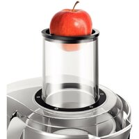 Соковыжималка Bosch MES4000 - Превью изображения №4 — Интернет-магазин Time-Shop