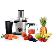 Соковыжималка Bosch MES4000 - Превью изображения №3 — Интернет-магазин Time-Shop