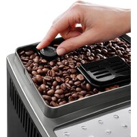 Кофемашина DeLonghi Magnifica S Smart ECAM 250.33.TB - Превью изображения №4 — Интернет-магазин Time-Shop