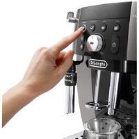 Кофемашина DeLonghi Magnifica S Smart ECAM 250.33.TB - Превью изображения №3 — Интернет-магазин Time-Shop
