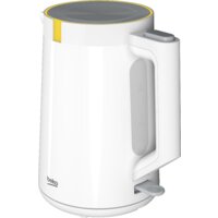 Электрический чайник BEKO WKM 4215 W - Превью изображения №2 — Интернет-магазин Time-Shop