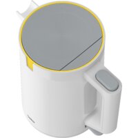 Электрический чайник BEKO WKM 4215 W - Превью изображения №3 — Интернет-магазин Time-Shop