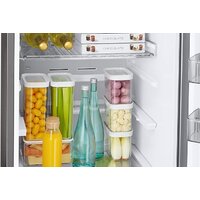 Холодильник Samsung Bespoke RB38C7B6AB1/EF - Превью изображения №13 — Интернет-магазин Time-Shop