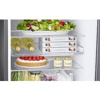 Холодильник Samsung Bespoke RB38C7B6AB1/EF - Превью изображения №10 — Интернет-магазин Time-Shop