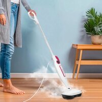 Паровая швабра Kitfort KT-1096 - Превью изображения №2 — Интернет-магазин Time-Shop