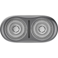 Электробритва Xiaomi Mijia Electric Shaver S200 (серый) - Превью изображения №5 — Интернет-магазин Time-Shop