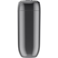 Электробритва Xiaomi Mijia Electric Shaver S200 (серый) - Превью изображения №2 — Интернет-магазин Time-Shop